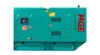 Дизельный генератор MGE p60CS в кожухе