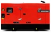Дизельный генератор Himoinsa HYW-35 T5 в кожухе