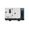Дизельный генератор Atlas Copco QIS 70 в кожухе