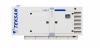 Дизельный генератор Teksan TJ290BD в кожухе