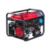 Бензиновый генератор Fubag BS 8500 A ES Duplex с АВР