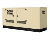 Газовый генератор KOHLER-SDMO GZ200 в кожухе